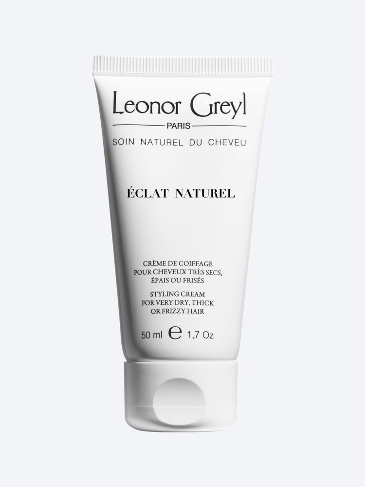 ÉCLAT NATUREL HOMME 1