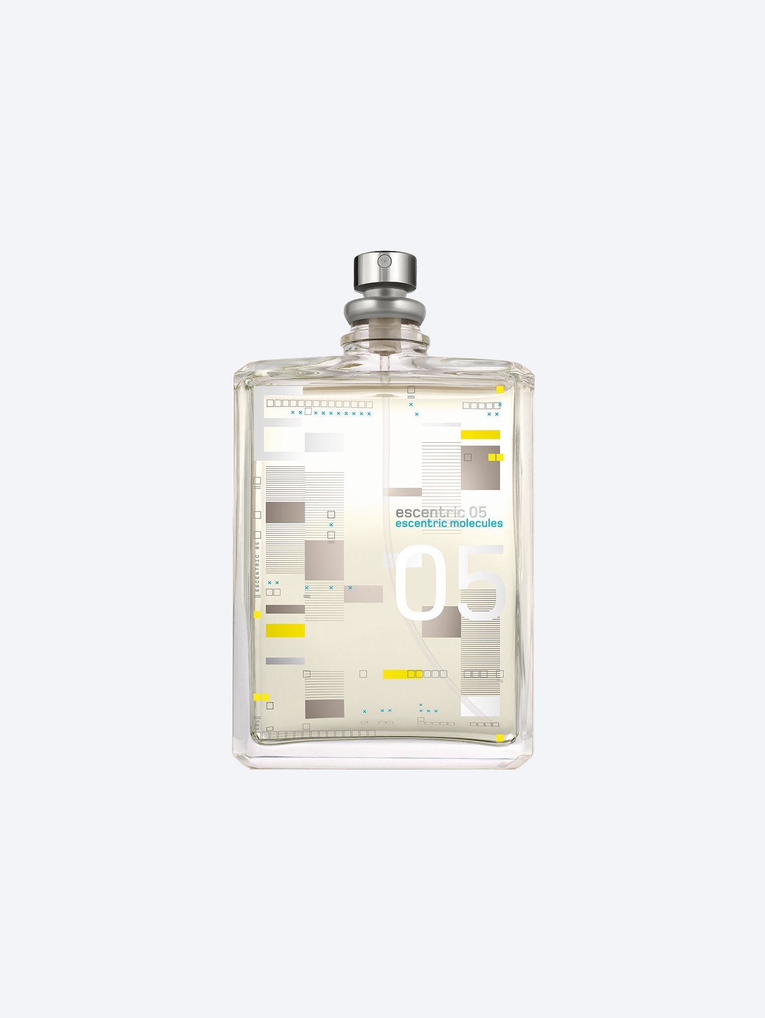 Escentric 05 100 ml 1