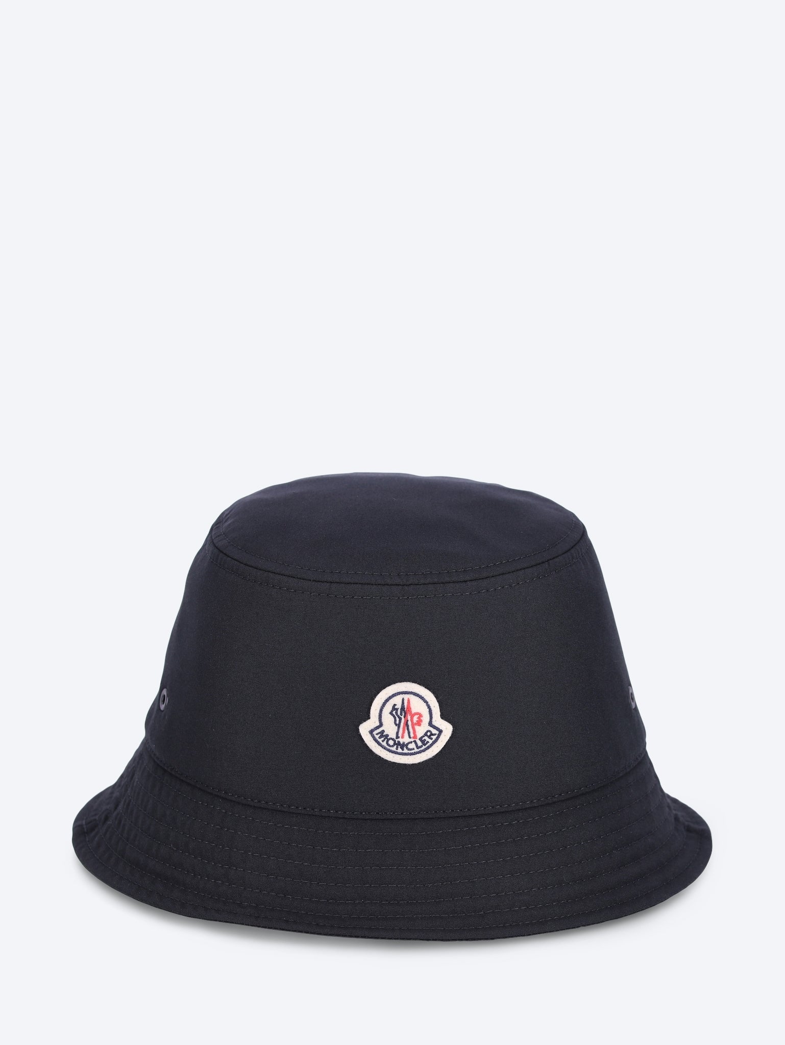 MONCLER WOMEN-ACCESSORIES HATS Ed bucket hat