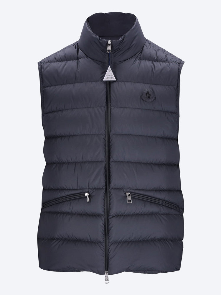 Veste Ed Treompan 1