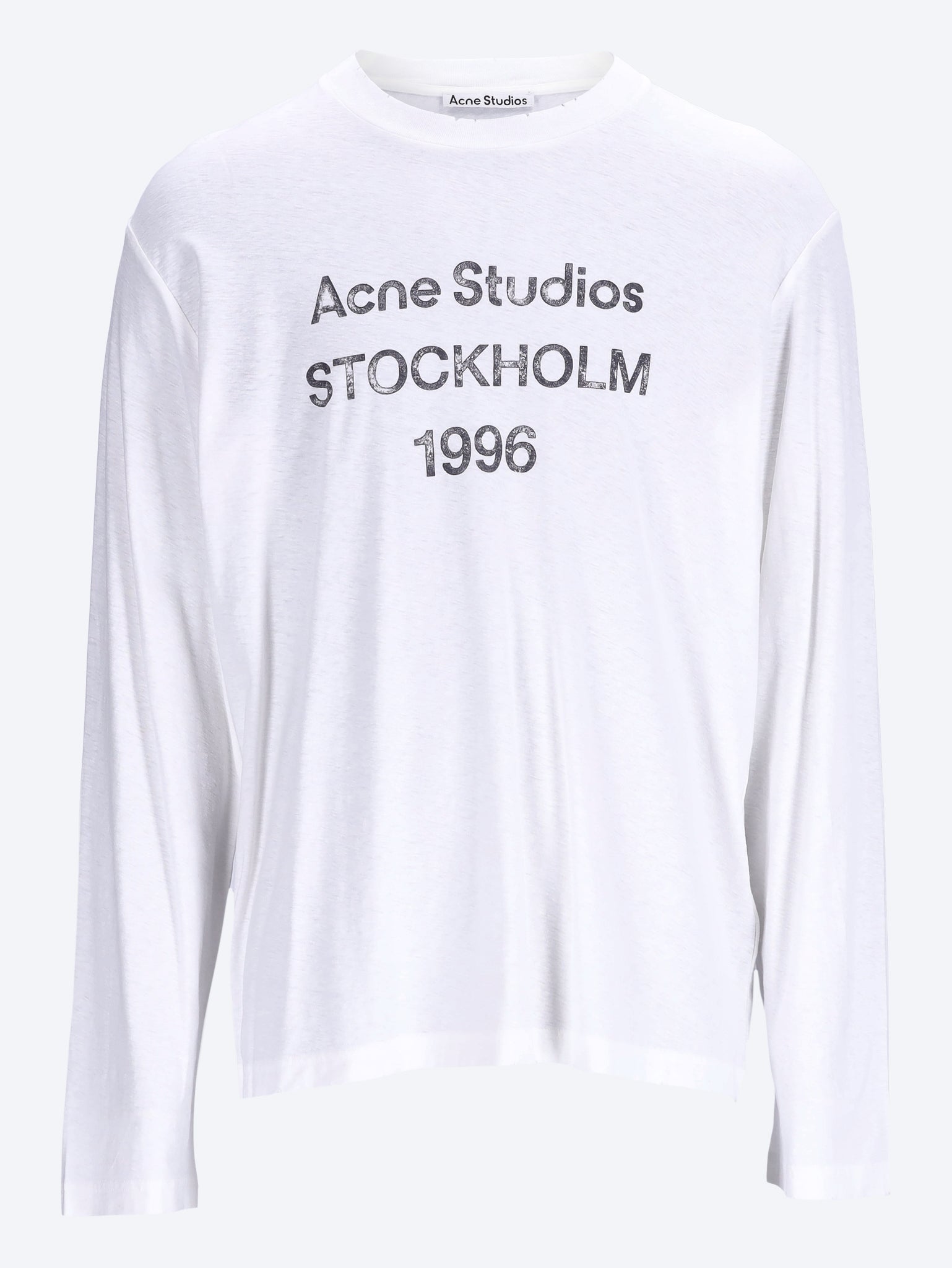 T-shirt à logo 1