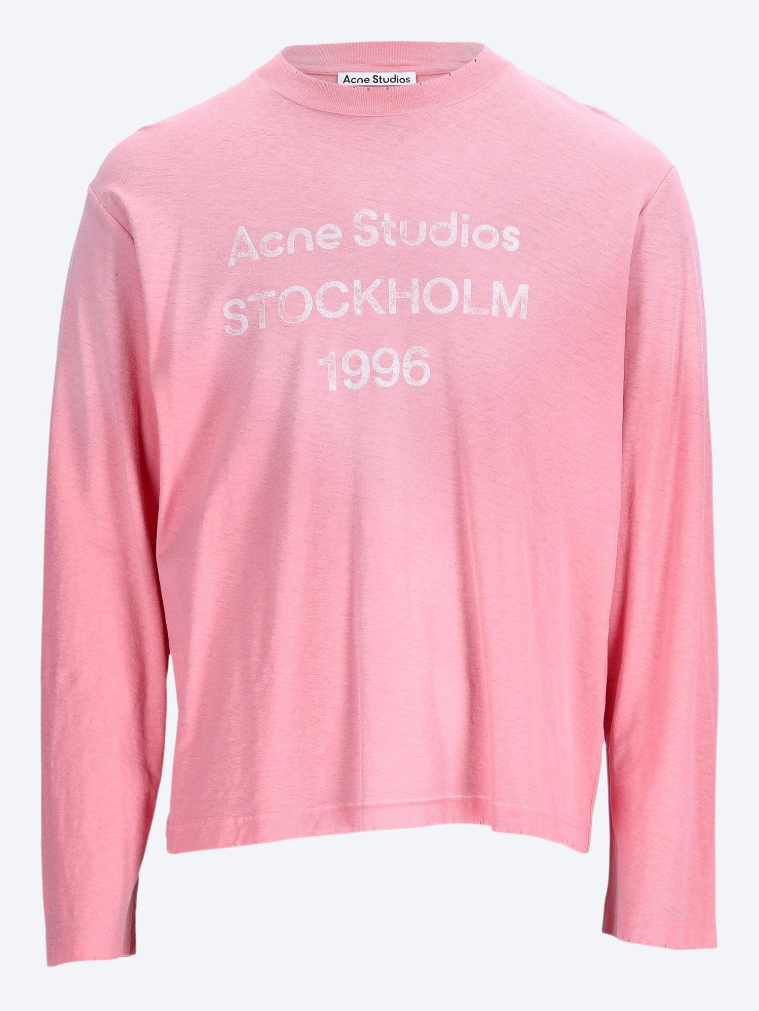 Edden u 1996 T-Shirt 1