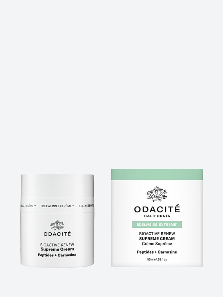 Edelweiss Extrême Bioactive Renew Supreme Creme 50 ml 2