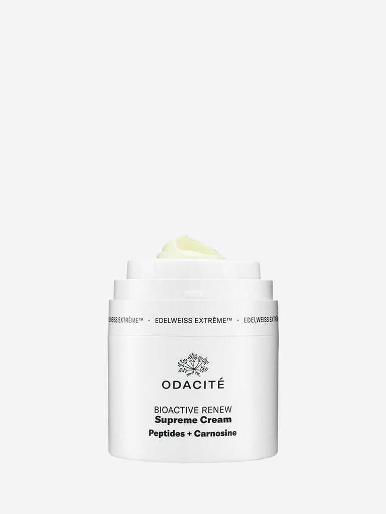 Edelweiss Extrême Bioactive Renew Supreme Creme 50 ml 1
