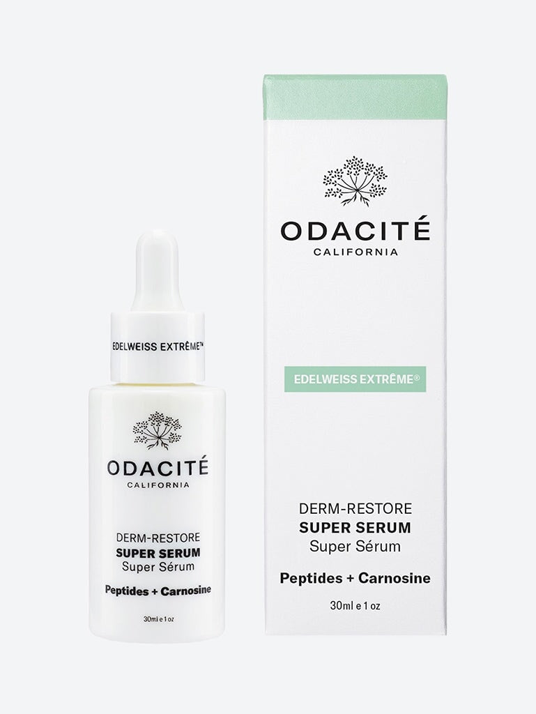 Edelweiss Extrême Derm-Restore Super Serum 30 ml 2