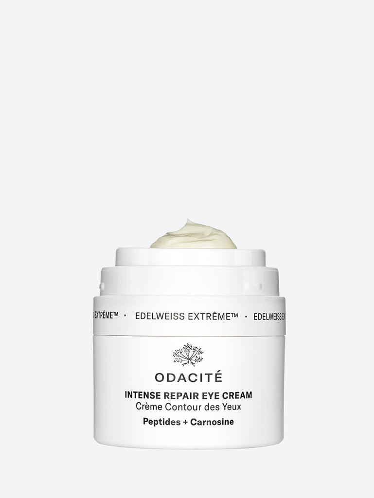 Edelweiss extrem intensive Reparatur-Augencreme 15 ml 1