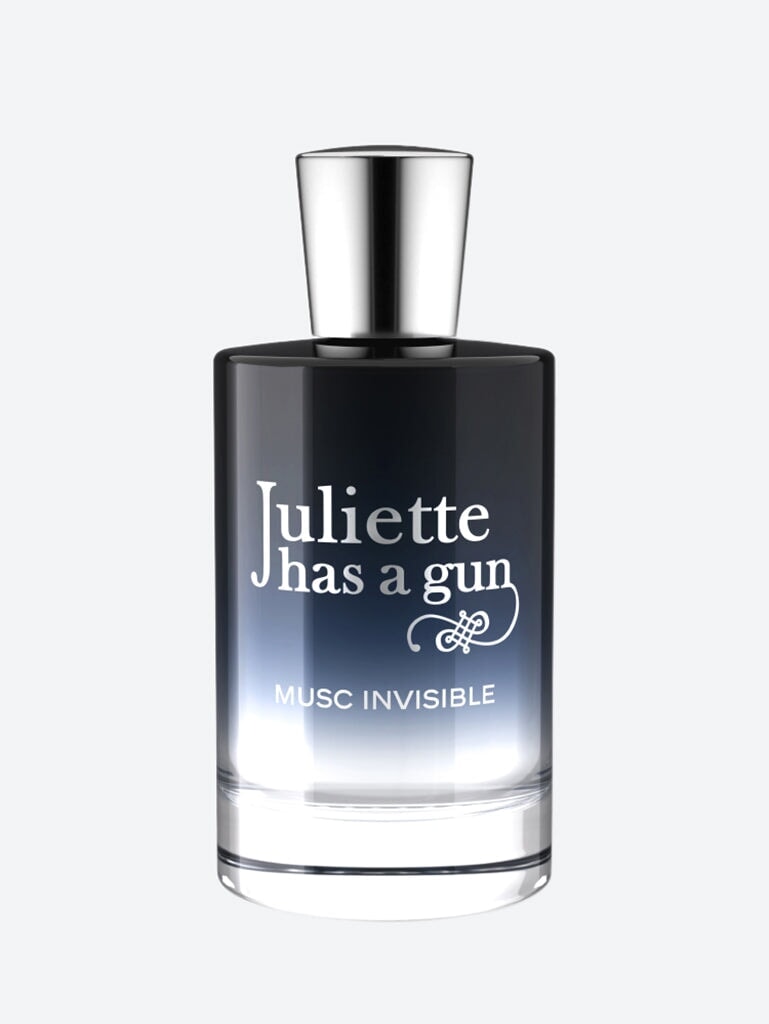 Edp musc invisible 100ml 1