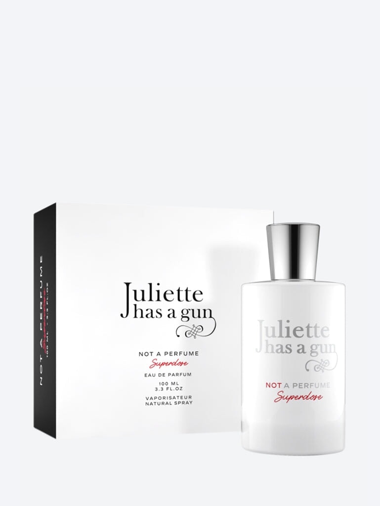 Edp pas une superdose de parfum 100ml 2