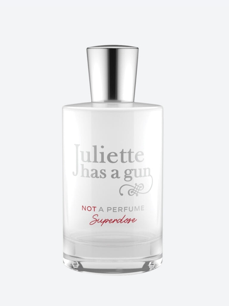 Edp pas une superdose de parfum 100ml 1