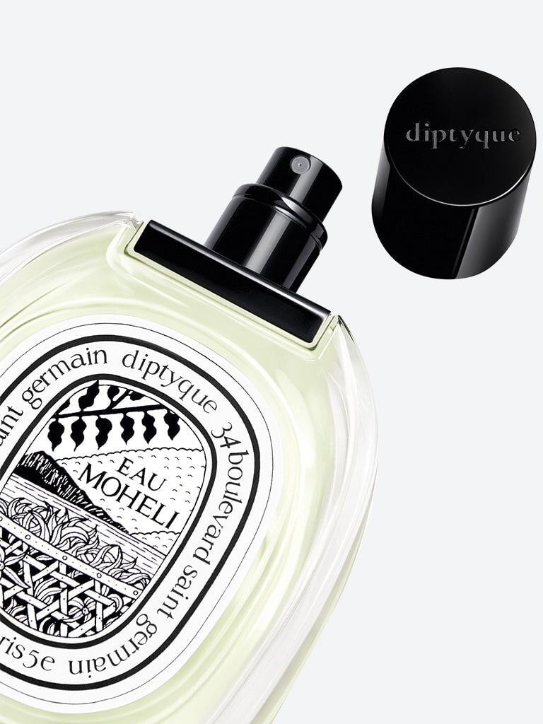 Eau moheli eau de toilette 100ml 3