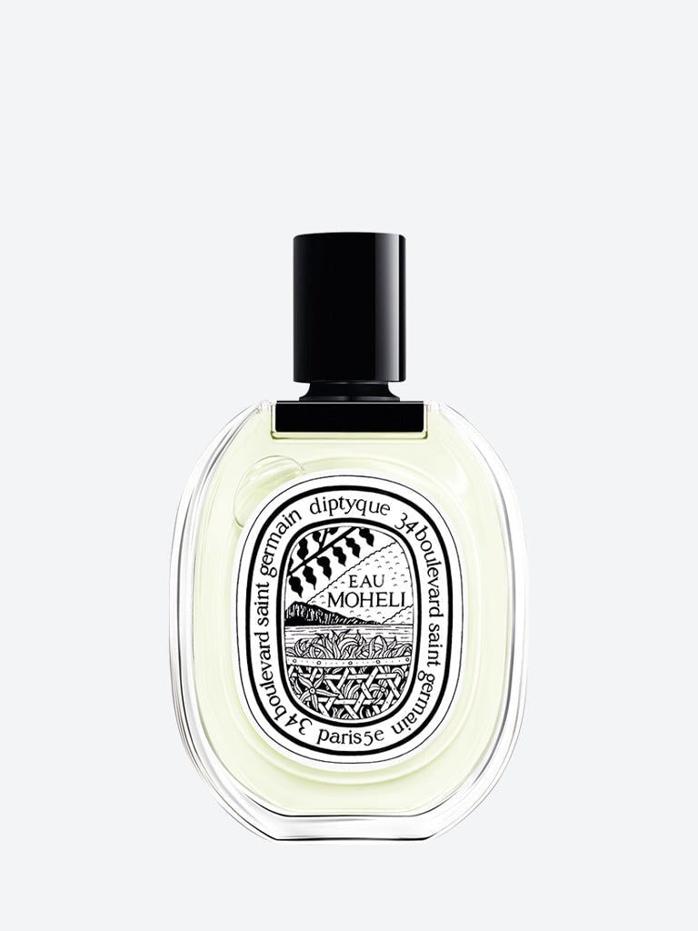 Eau moheli eau de toilette 100ml 1