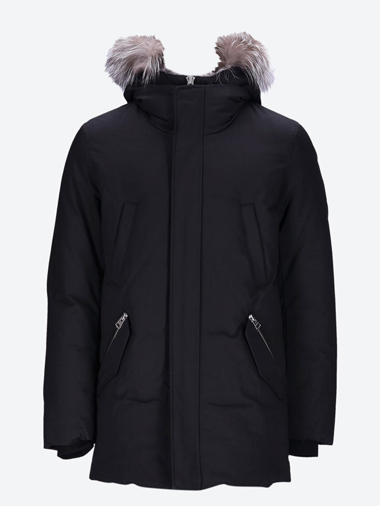 MACKAGE MEN CLOTHING DOWN JACKETS Edward x hooded down jacket