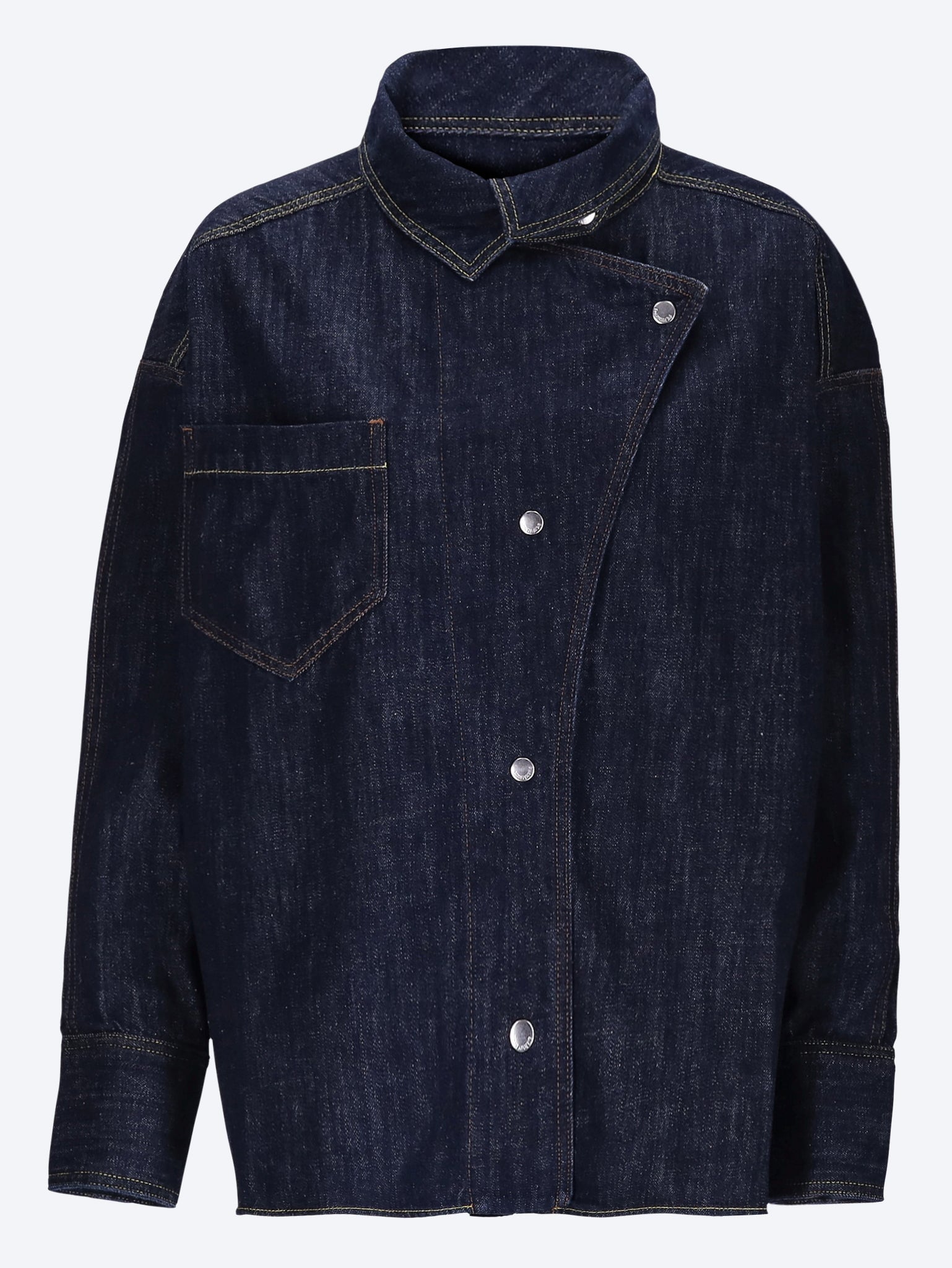 Egan shirt 1