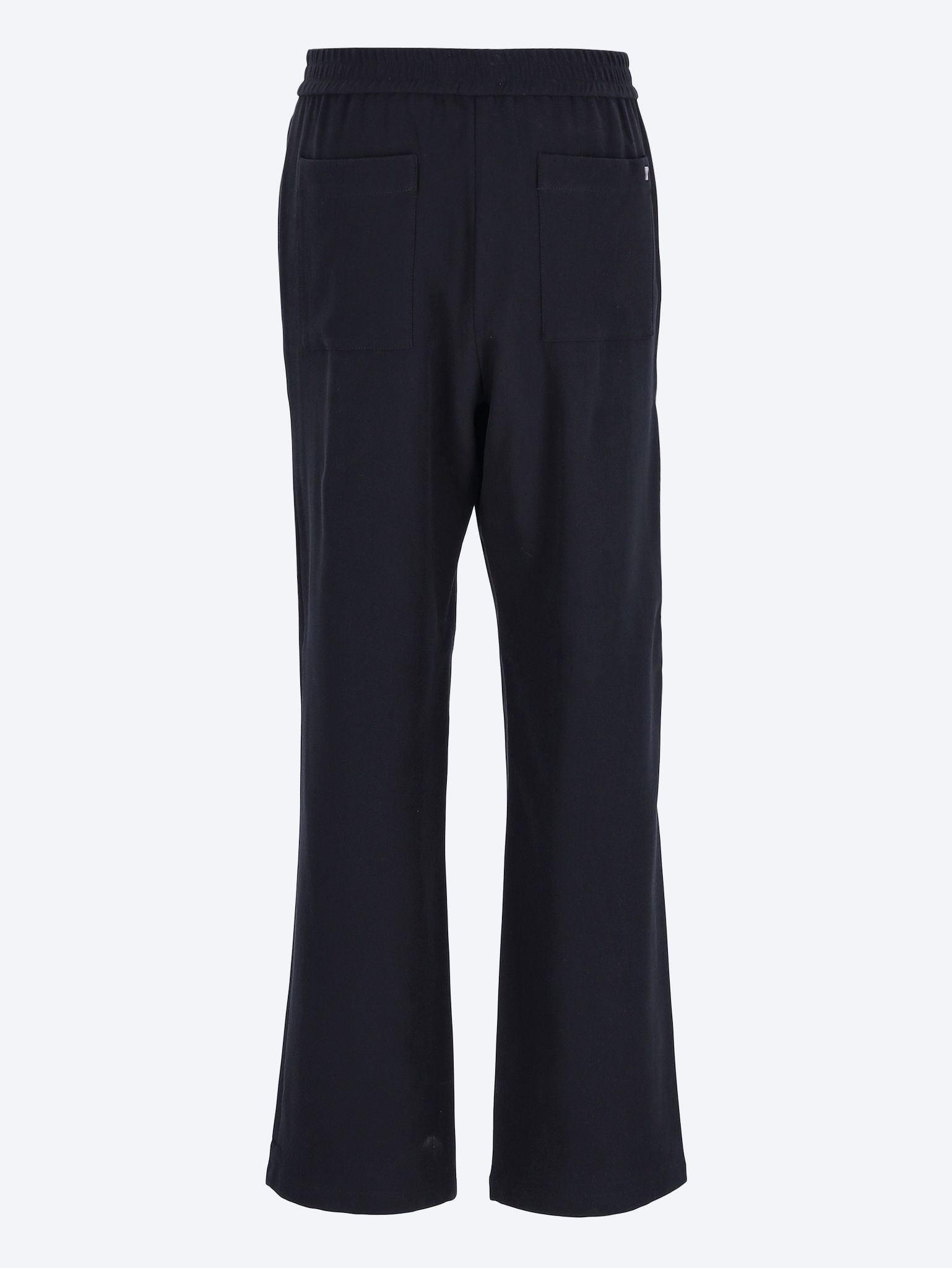 Elasticated pants 3