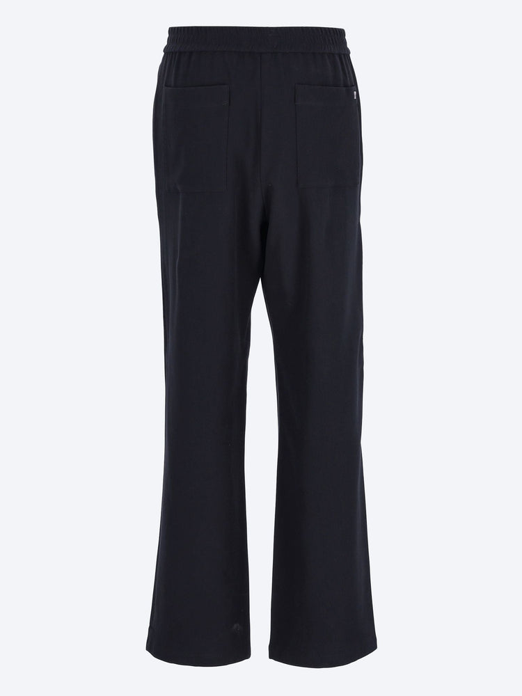 Elasticated pants 3
