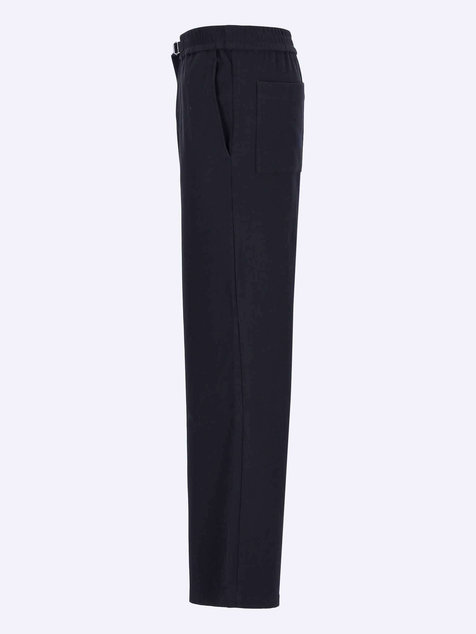 Elasticated pants 2