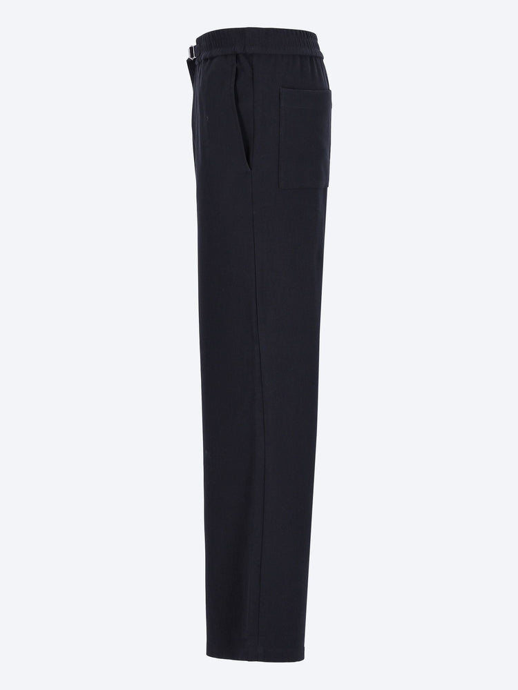 Elasticated pants 2