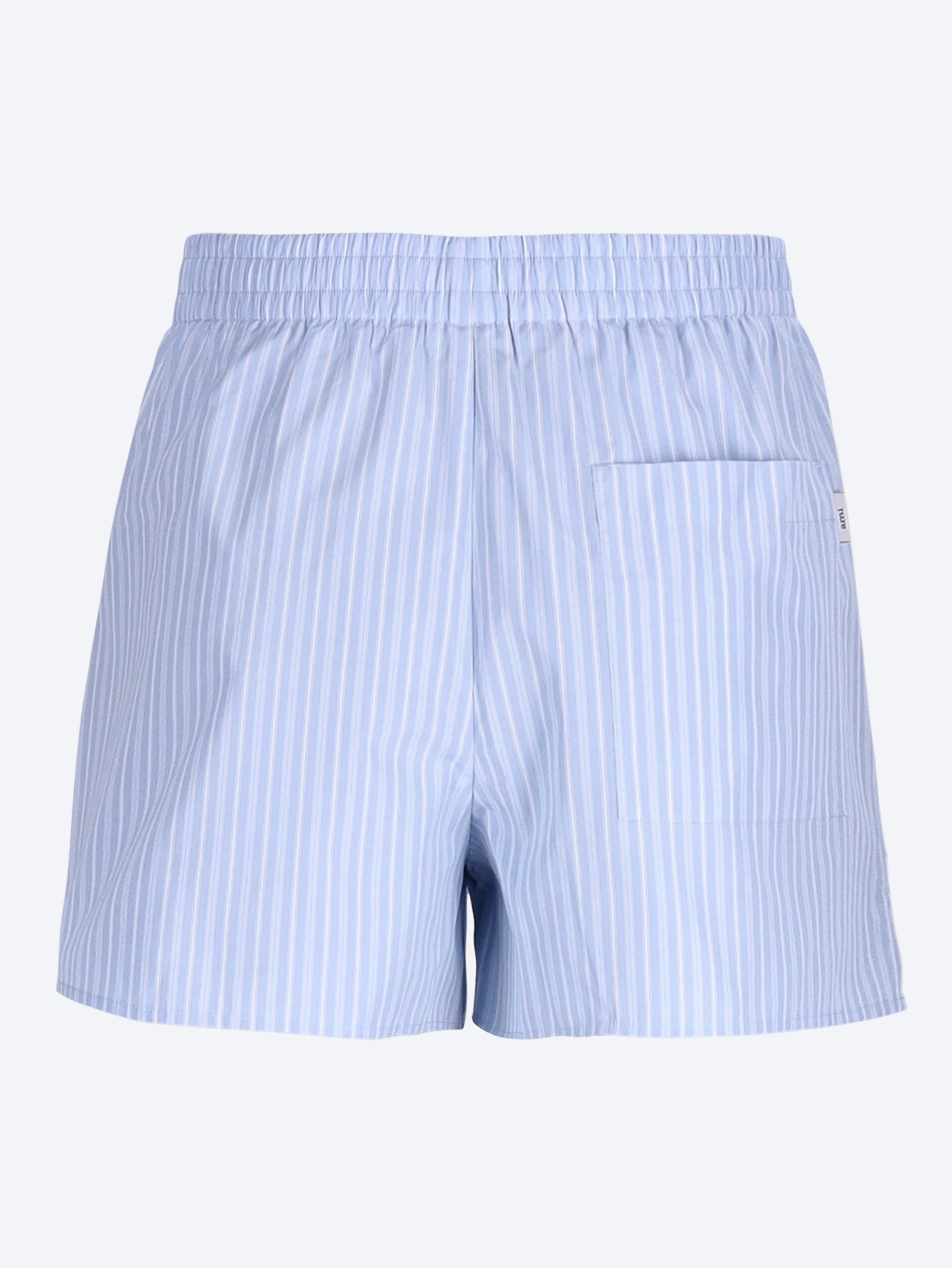 Elasticated shorts 3