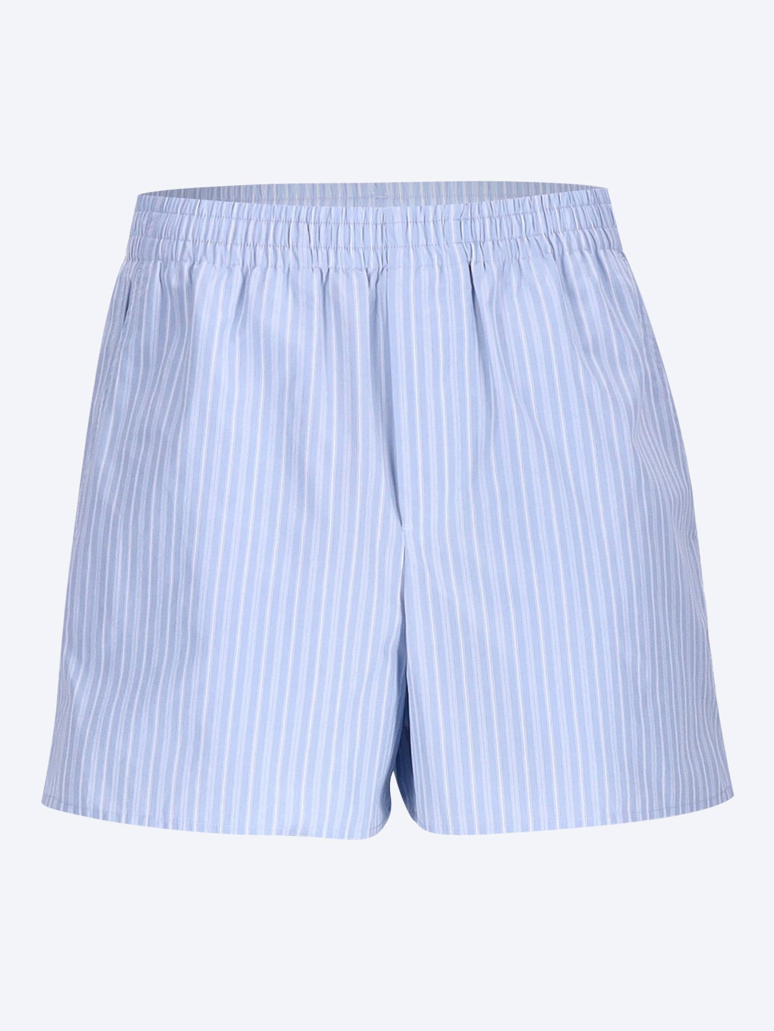 Elasticated shorts 1