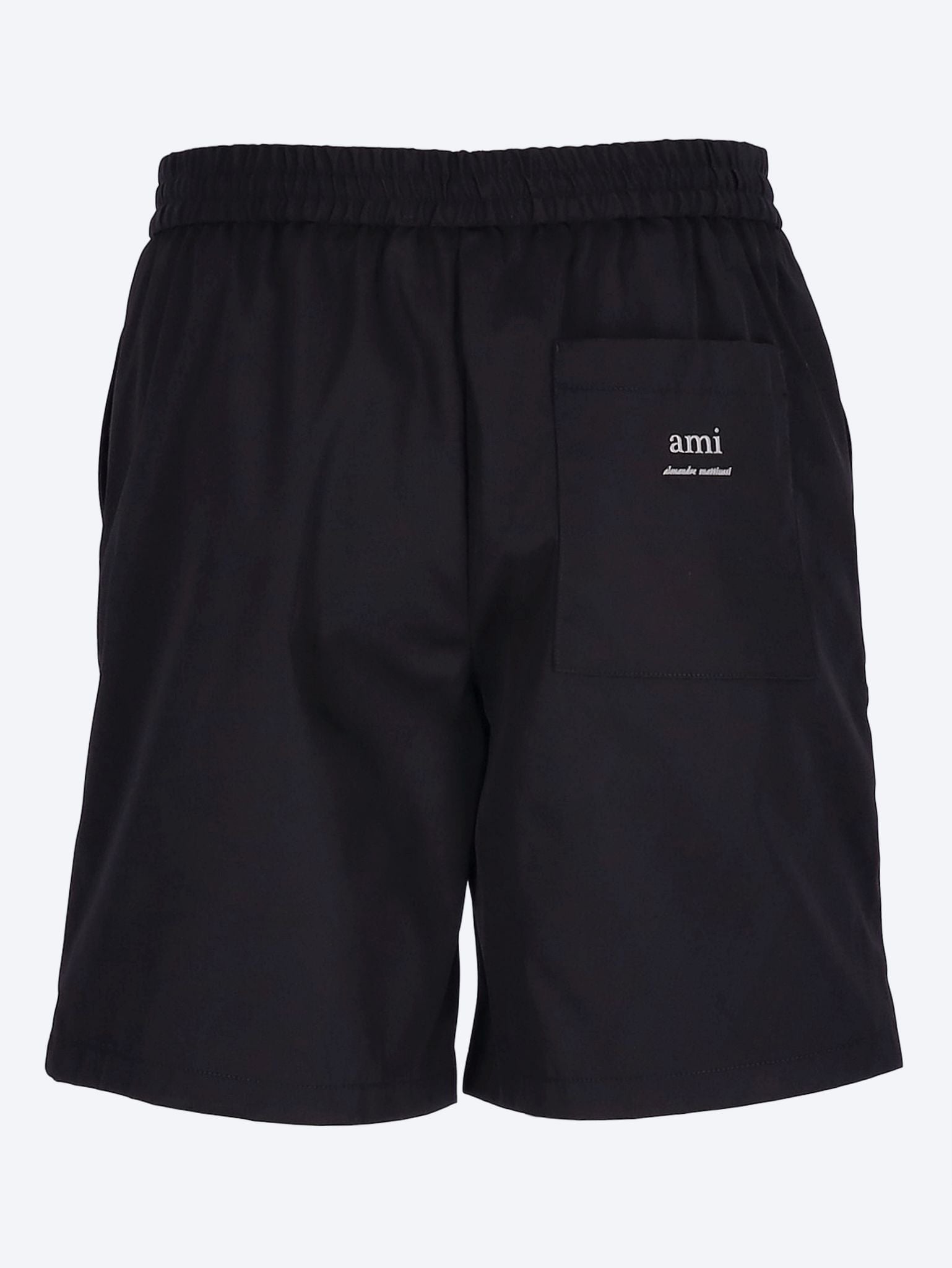 Elasticated waist shorts 3