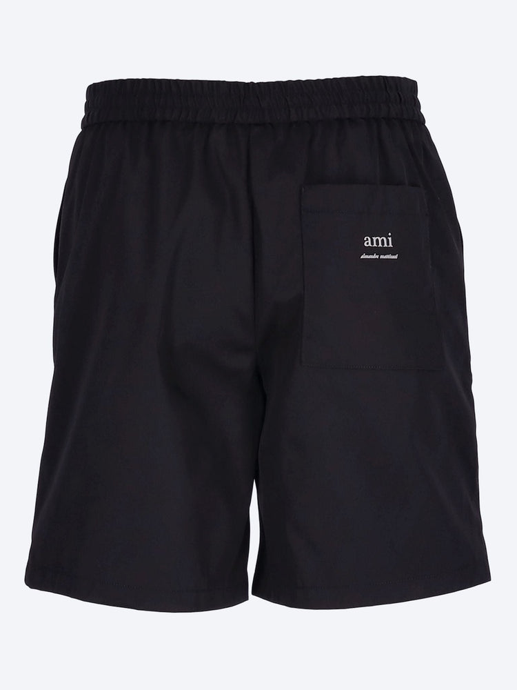Elasticated waist shorts 3