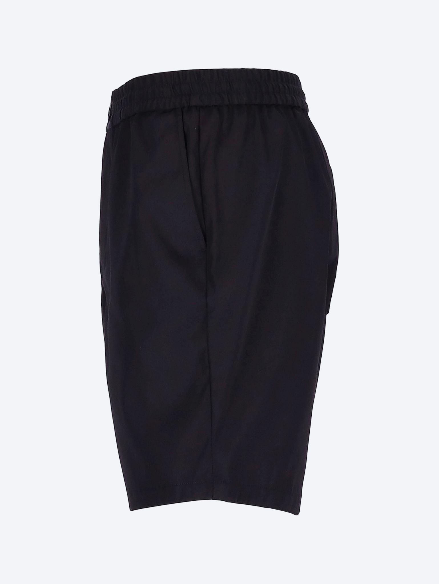 Elasticated waist shorts 2