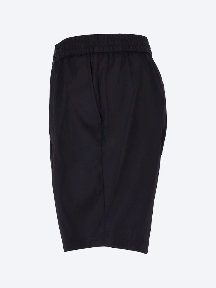 Elasticated waist shorts 2