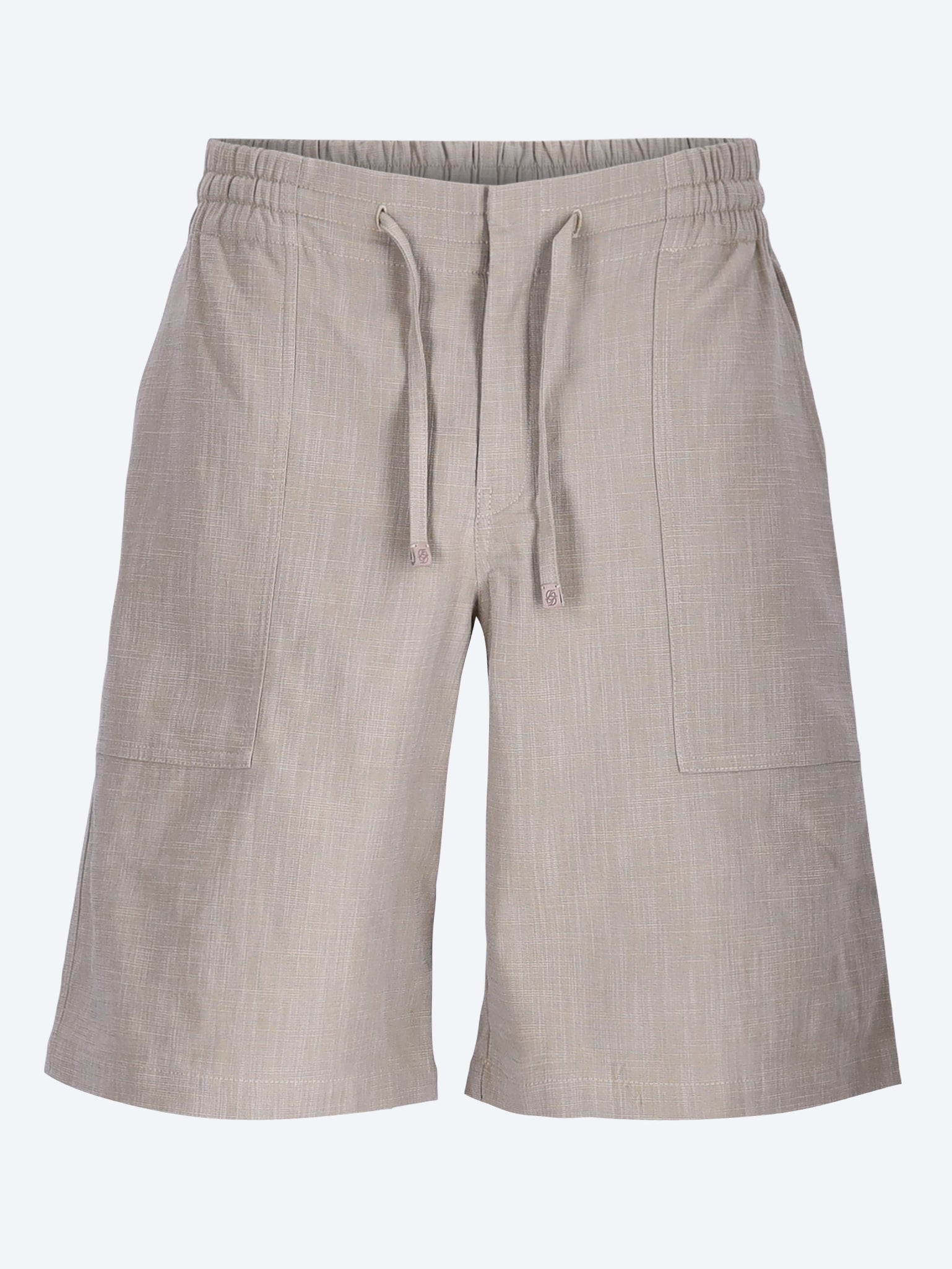 Elastique coton shorts 1
