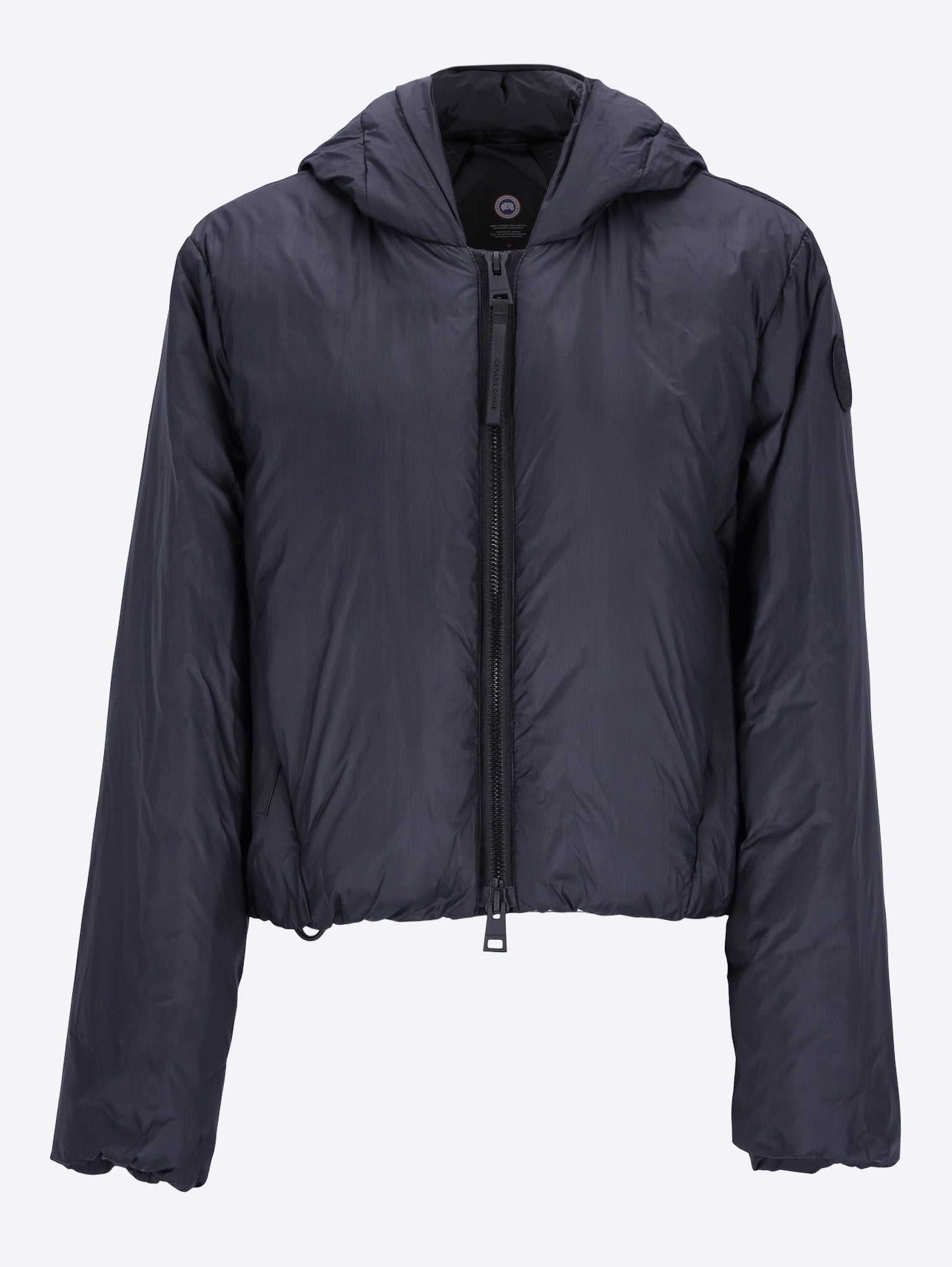 CANADA GOOSE WOMEN-CLOTHING JACKETS Elba td jacket