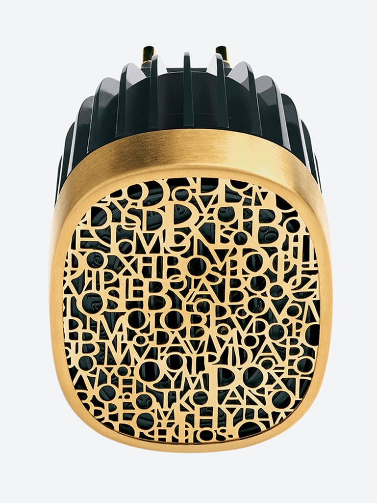 Electric wall diffuser 1