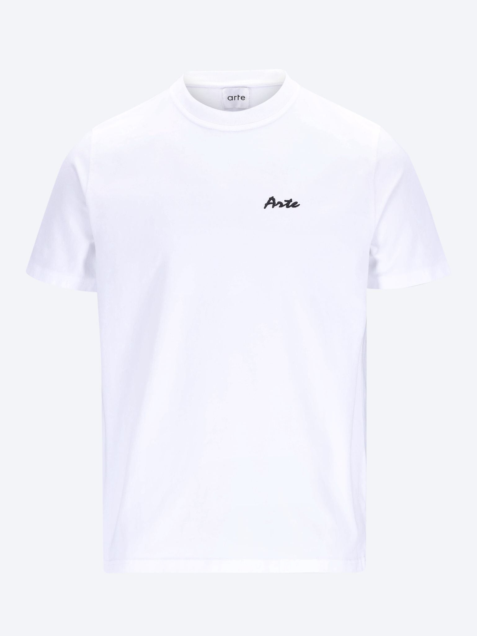 Elements print t-shirt 1
