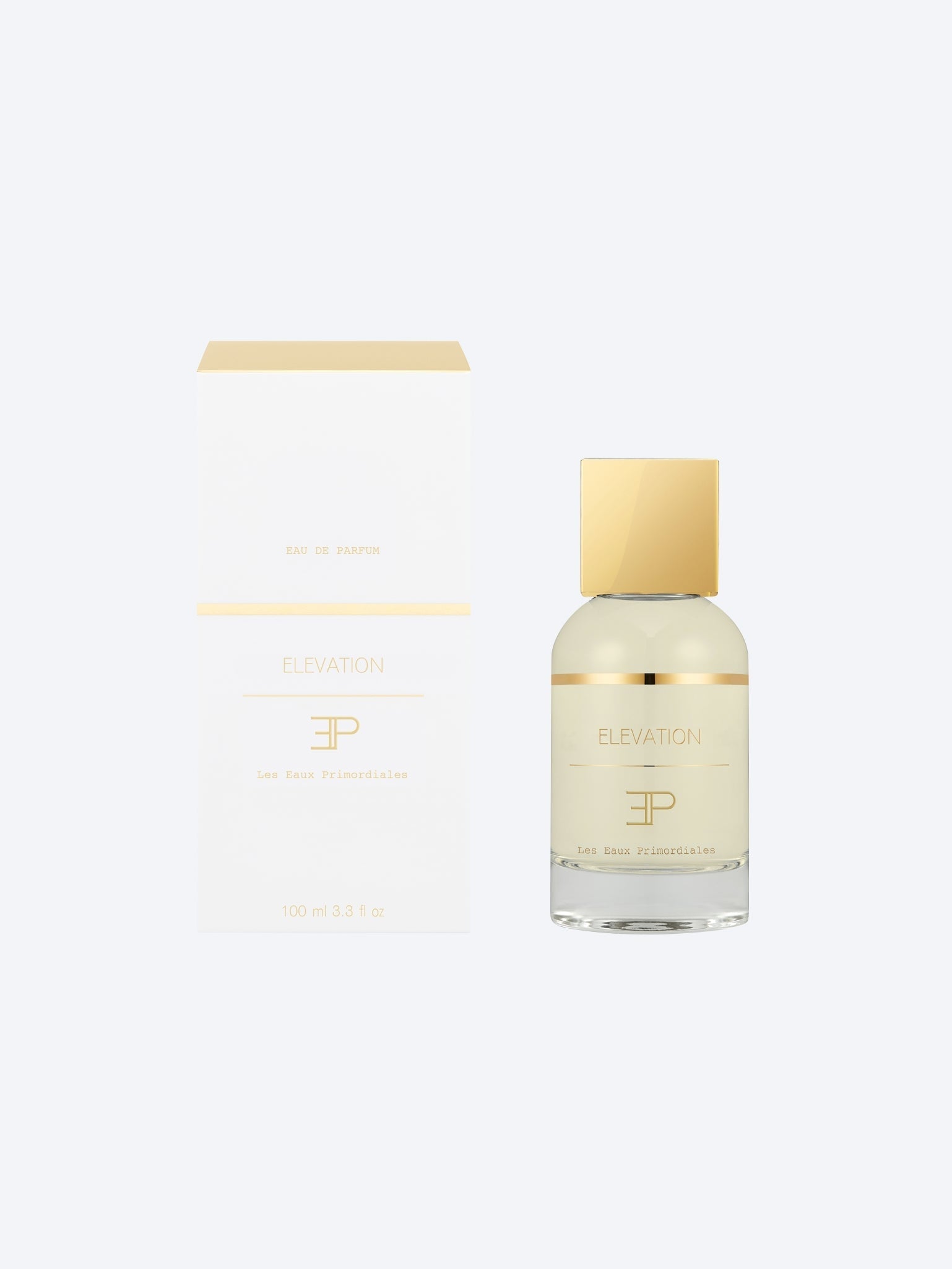 Elevation EdP 100 ml 2