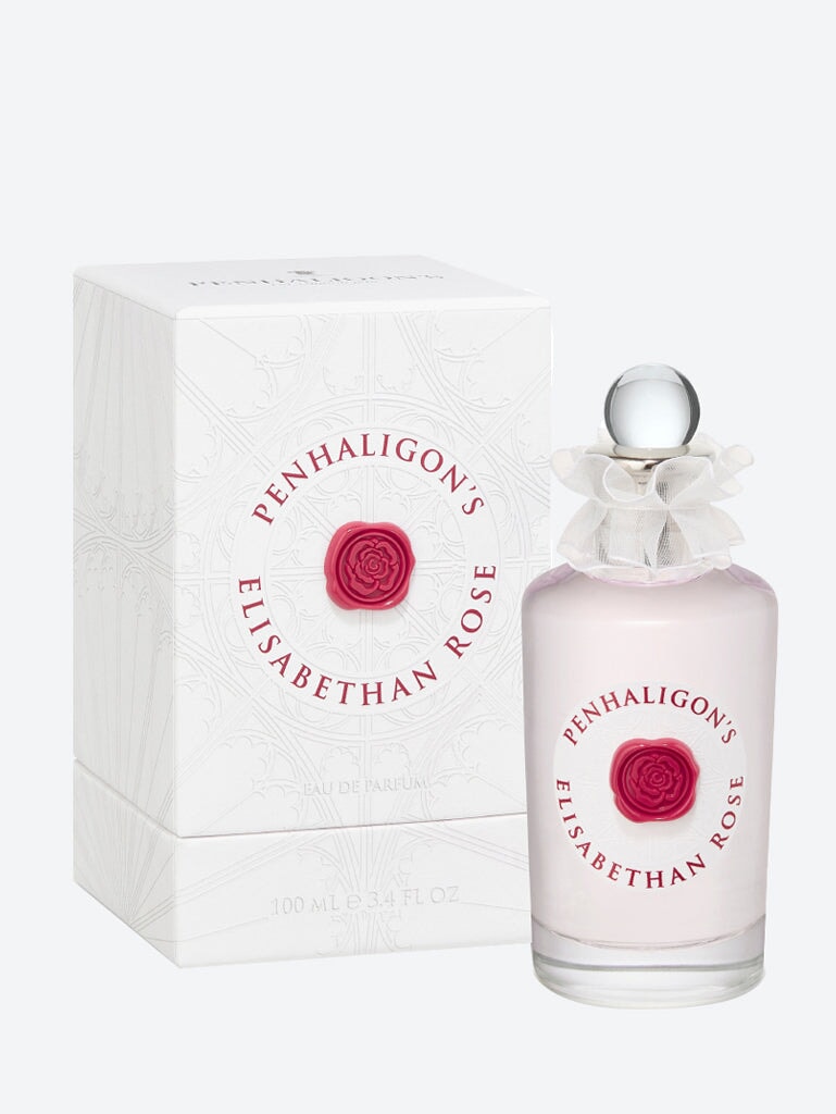 Elisabethan rose edp 2