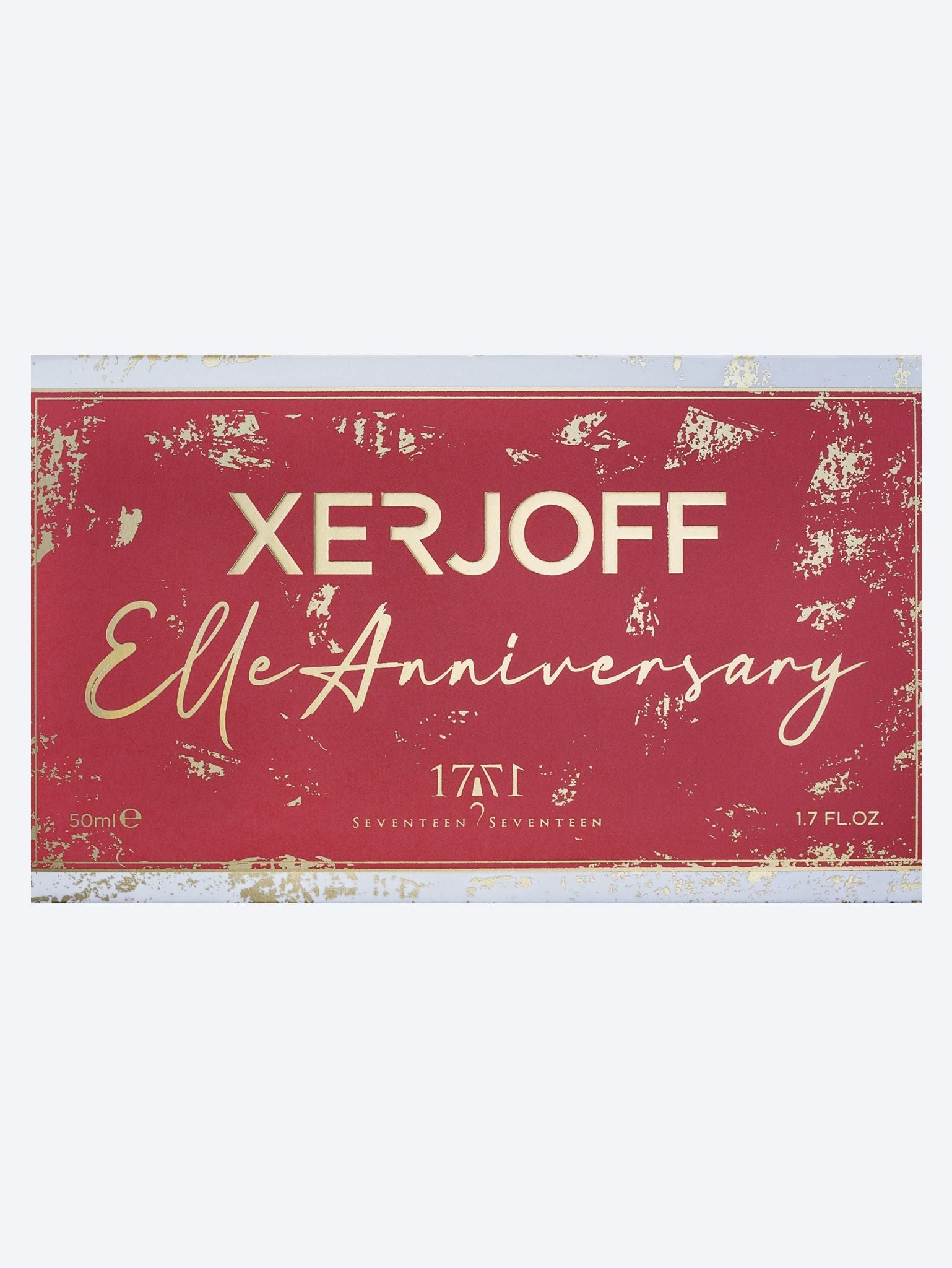 Elle anniversary parfum 3
