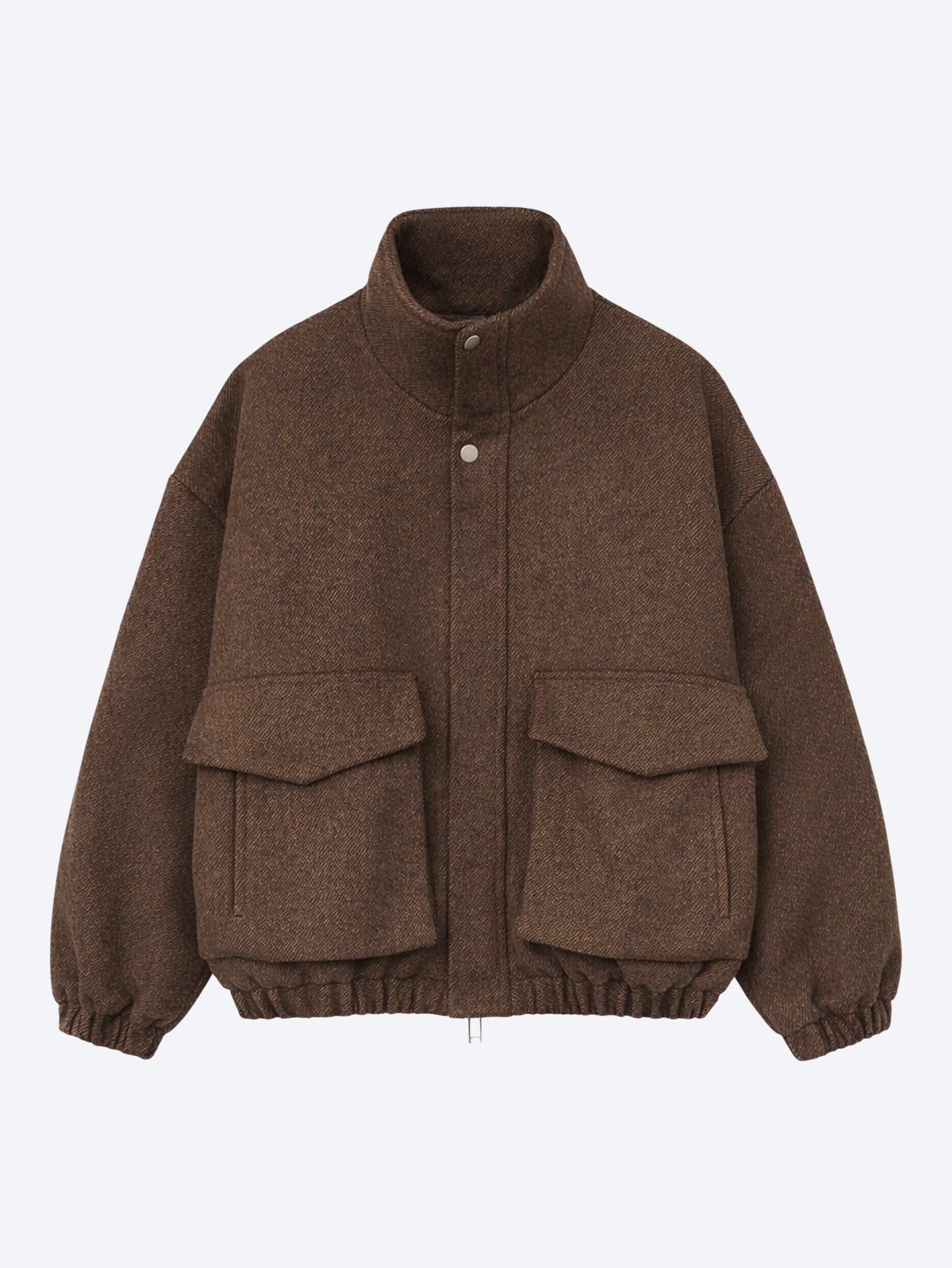 Veste aviateur Elle 1