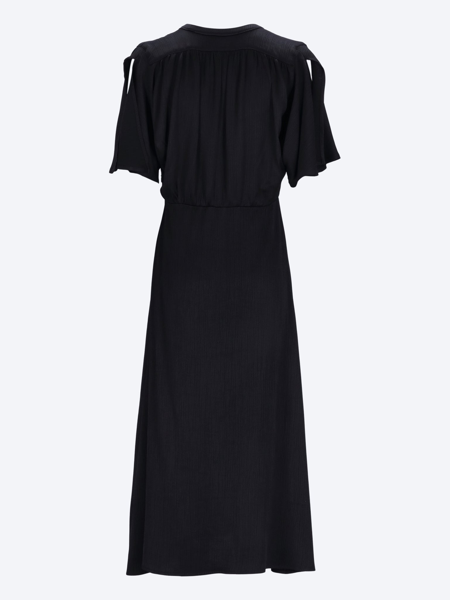 Robe longue ellita 3