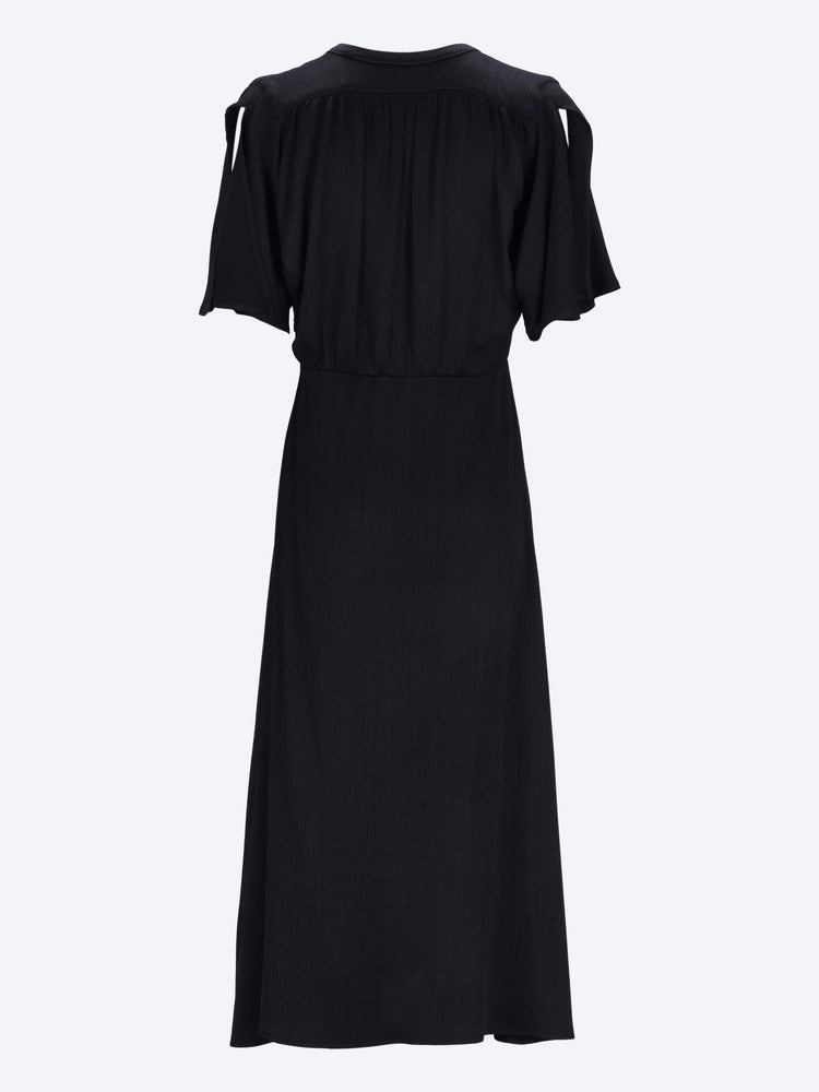 Robe longue ellita 3