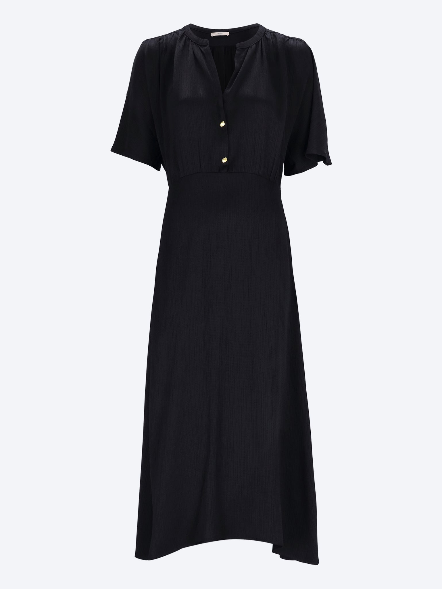 Robe longue ellita 1