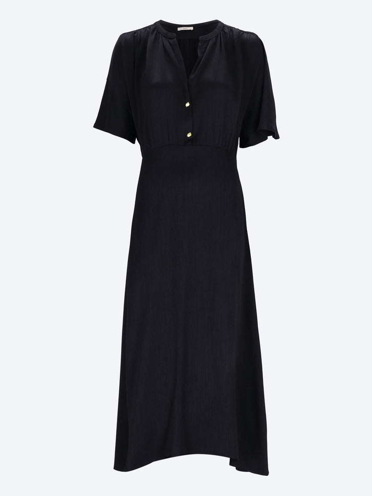 Robe longue ellita 1