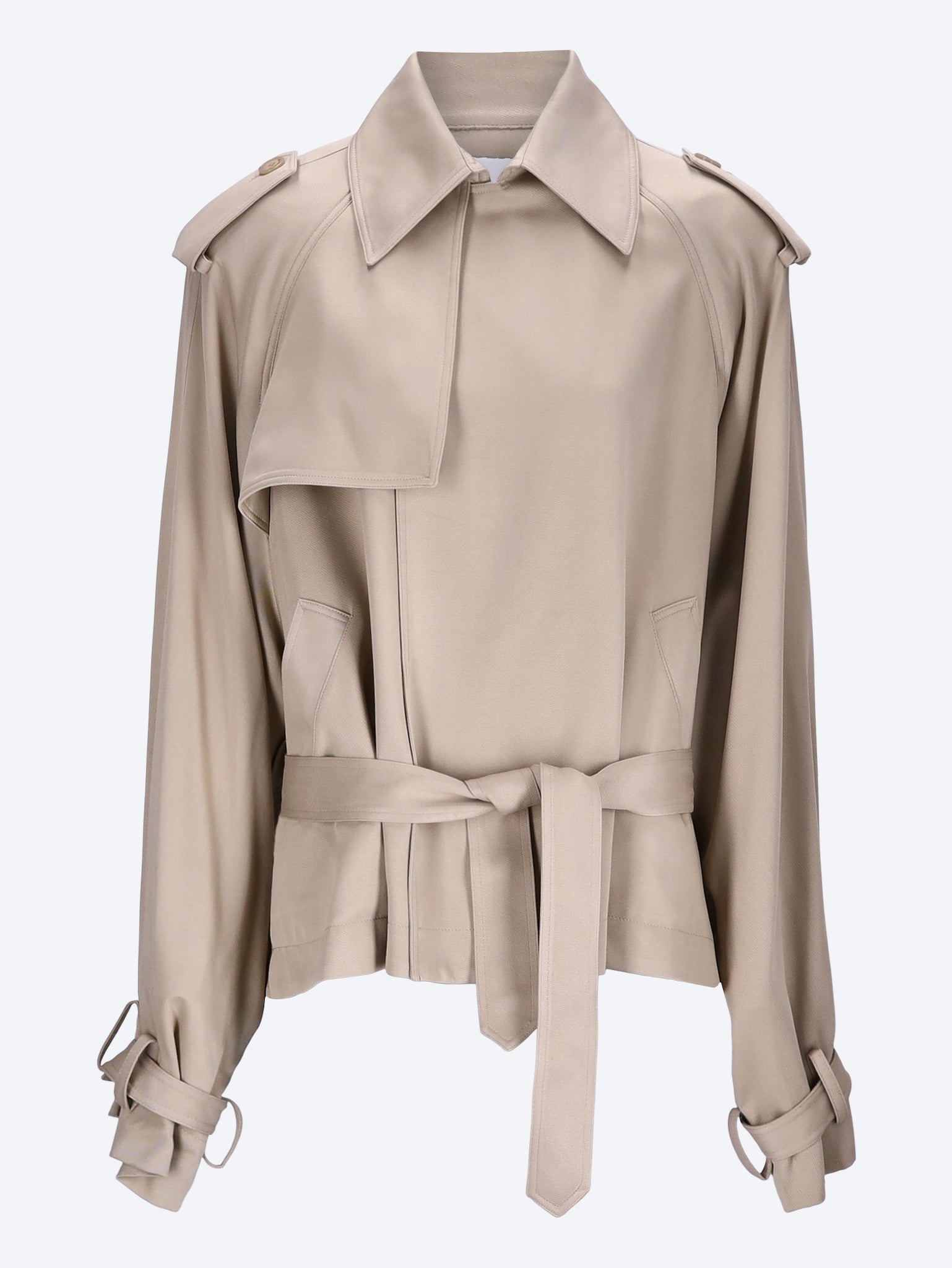 Elva fluid short trench 1