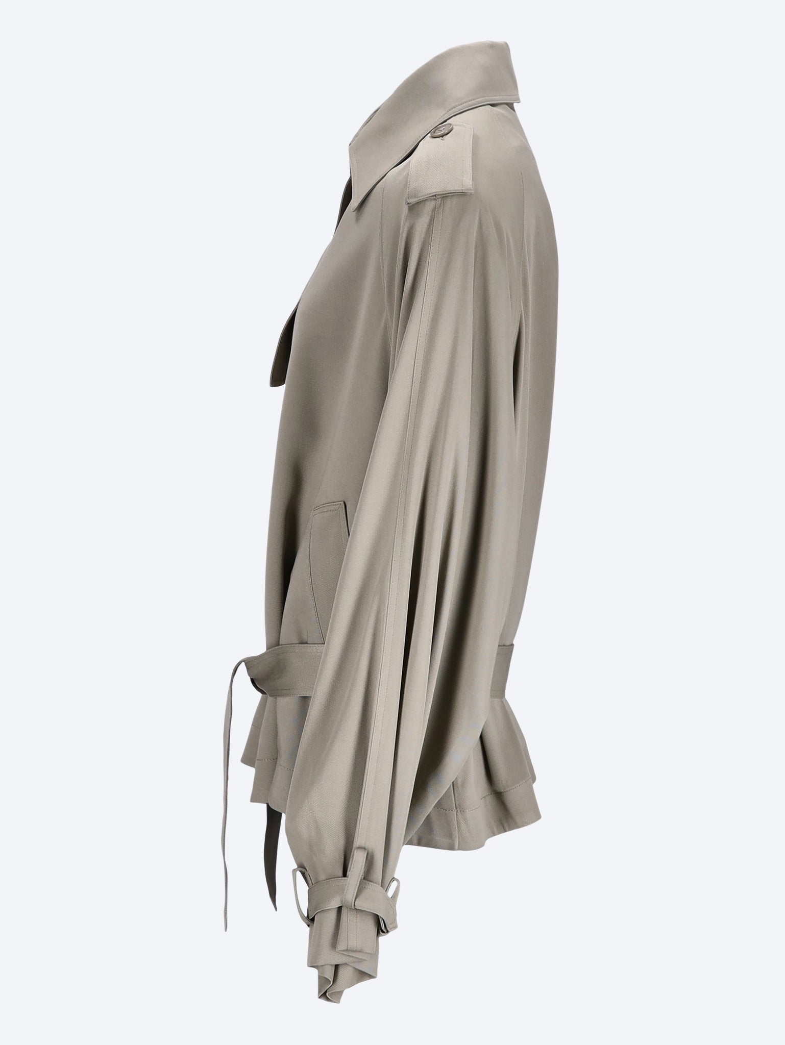 Elva fluid short trench 2