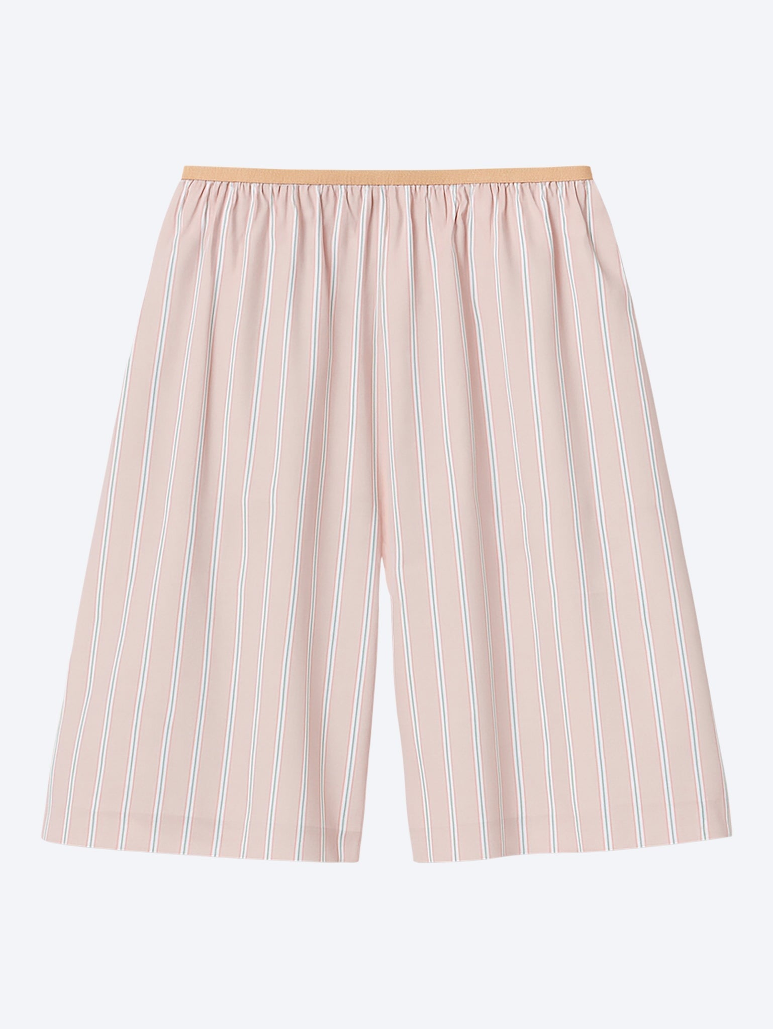 Elyn elastische Bermudashorts 1