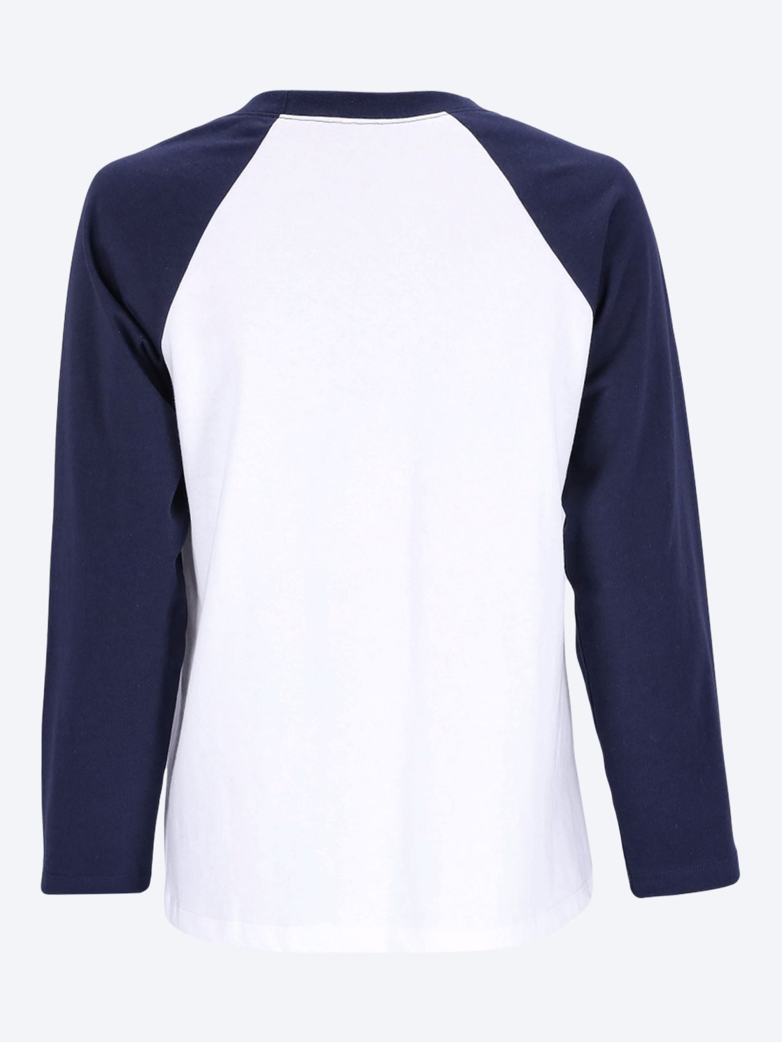 Emblem baseball t-shirt 3