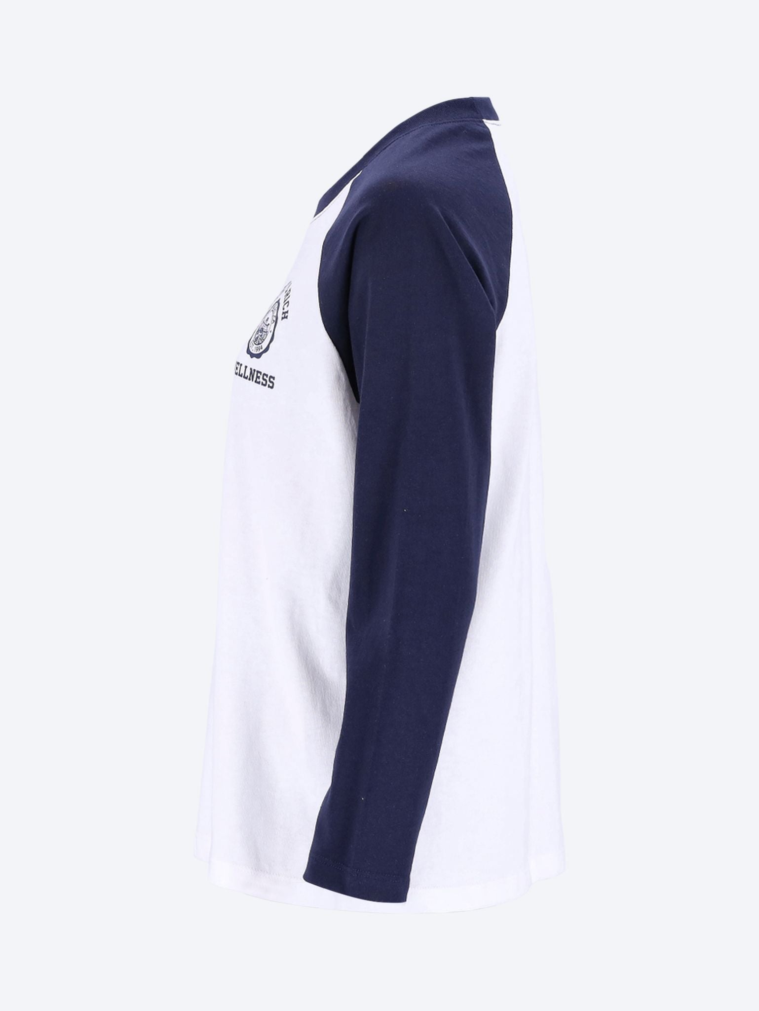 Emblem baseball t-shirt 2