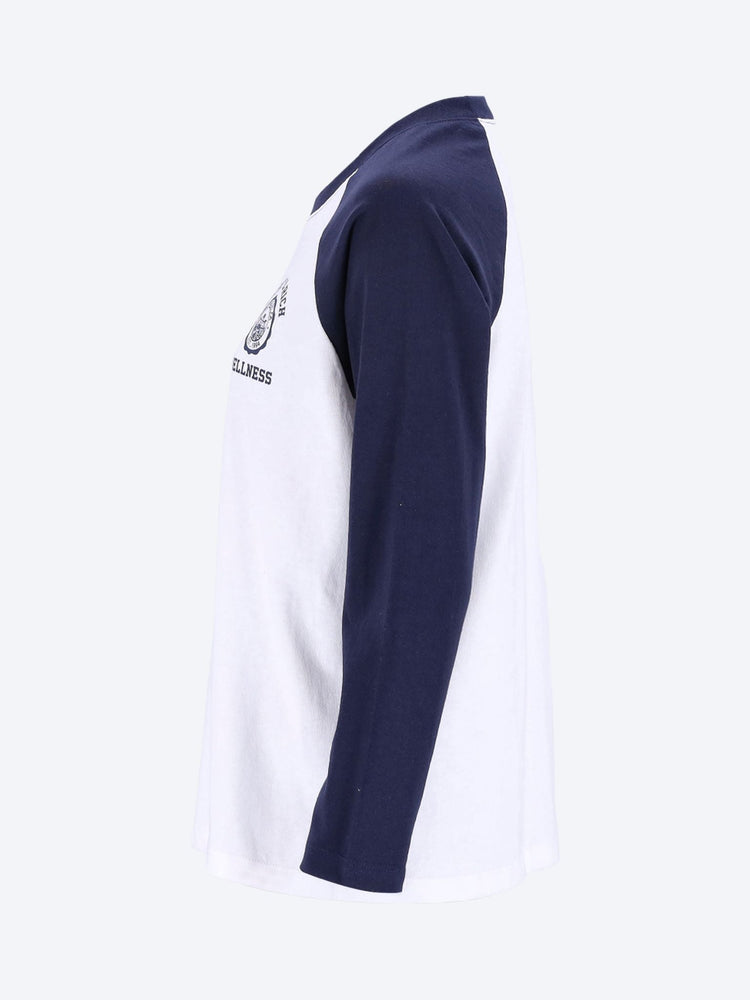 Emblem baseball t-shirt 2