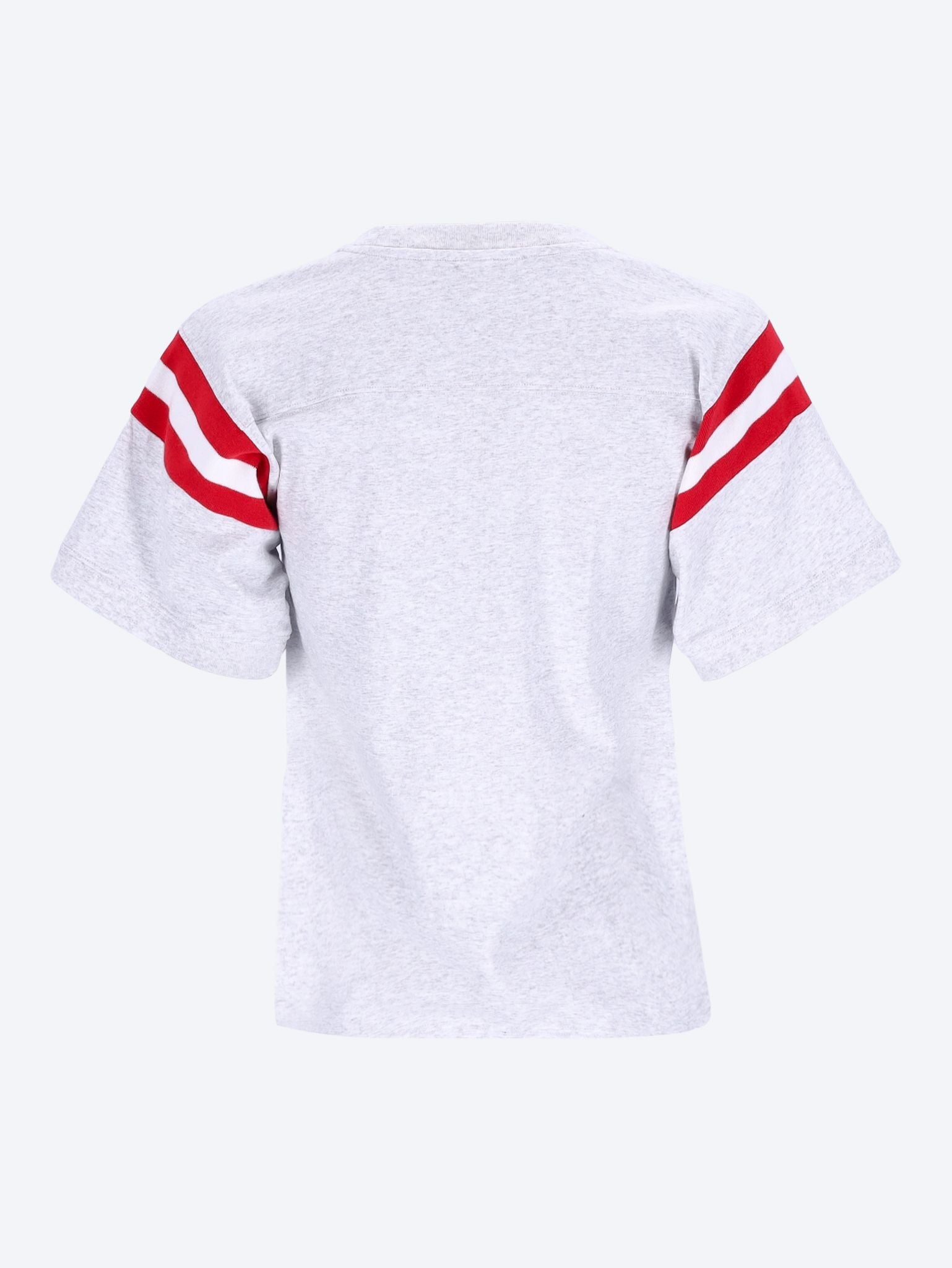 Emblem rugby t-shirt 2