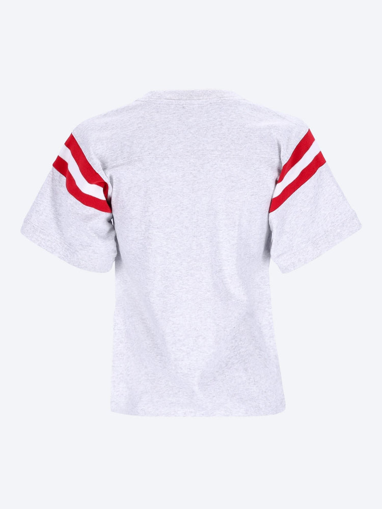 Emblem rugby t-shirt 2