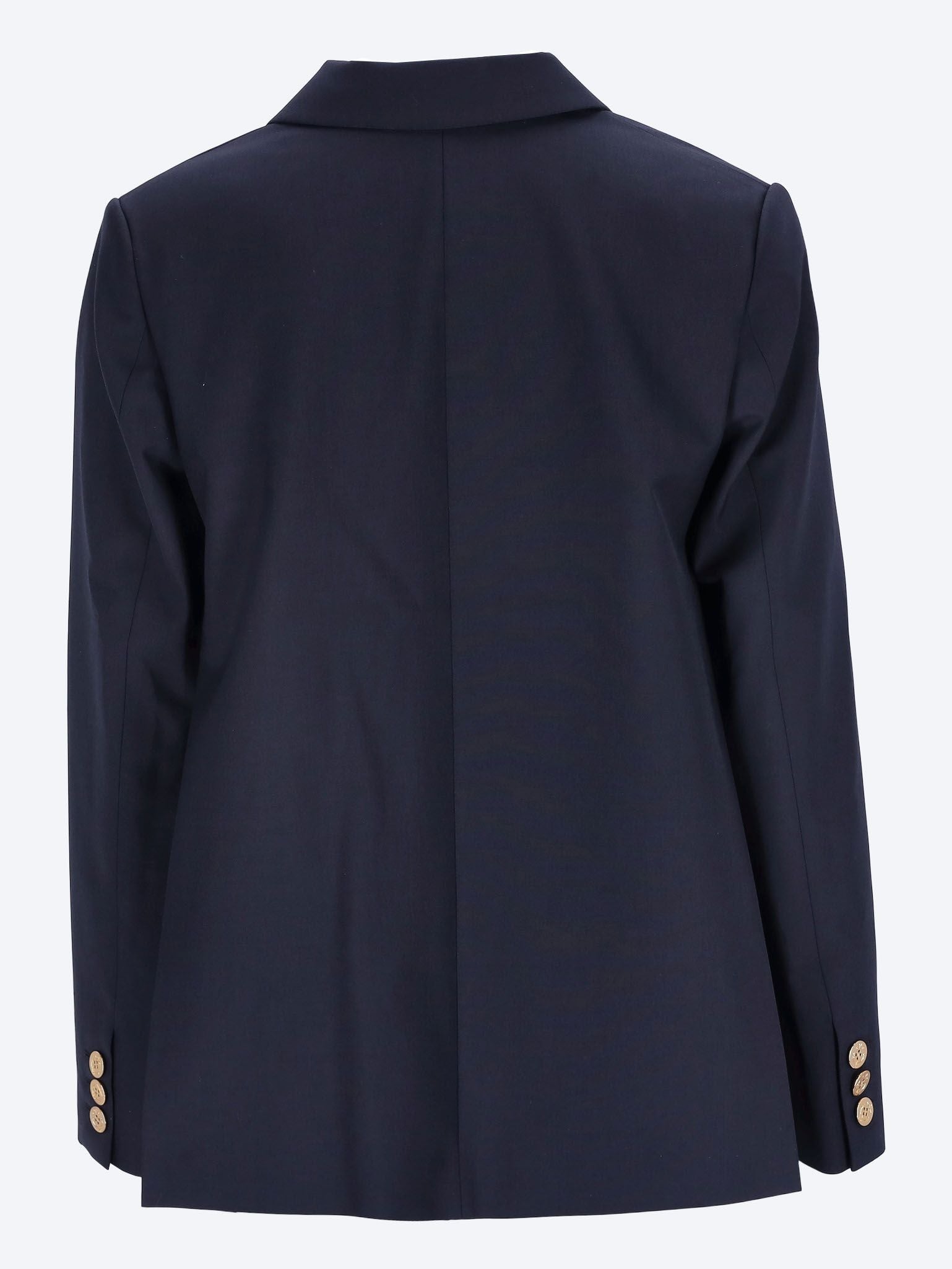 Veste d'escalade d'emblème 3