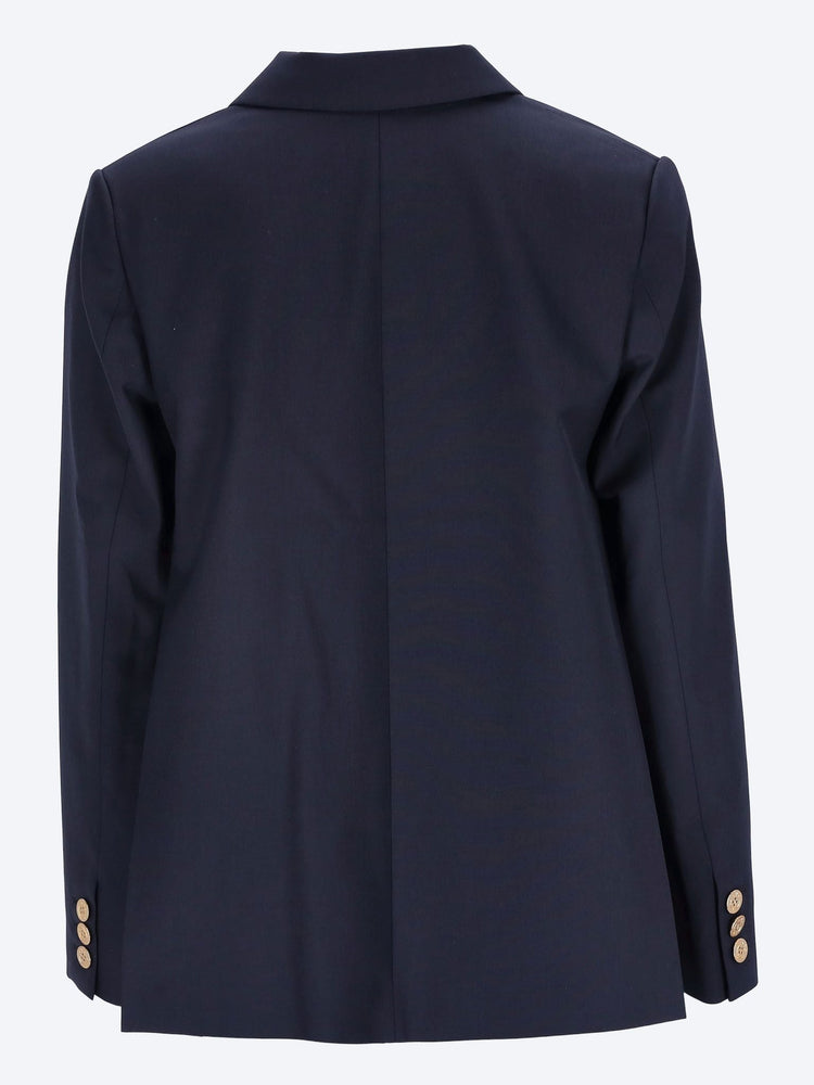 Veste d'escalade d'emblème 3