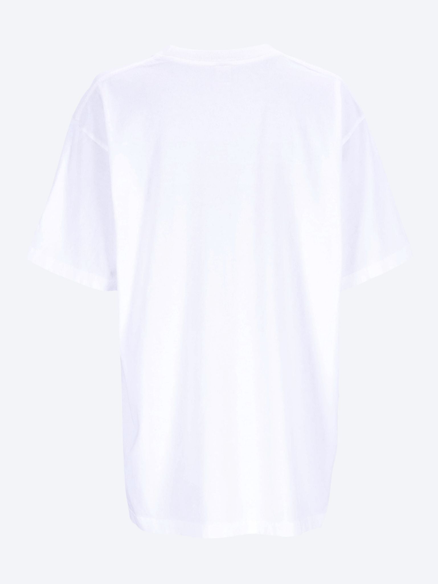 Emblem t-shirt 2
